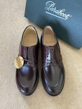 Paraboot Bordeaux Cordovan