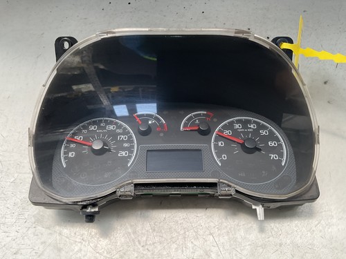 Quadro strumenti per fiat - quadro,