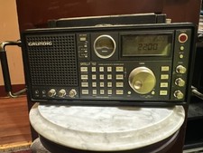 Grundig Satellit 750 AM/FM