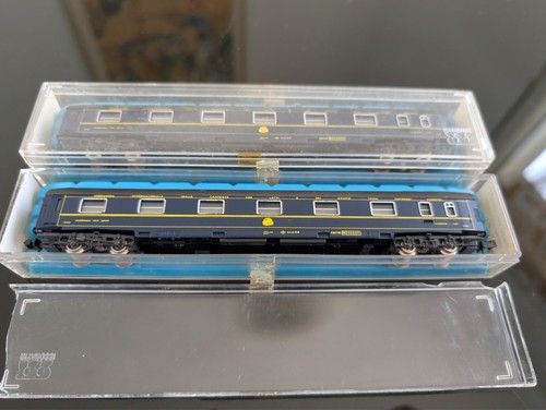 Rivarossi lot 9530 - n,