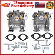 Carburetor for dcoe - 2x,