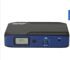 Arrancador Norauto Start Plus