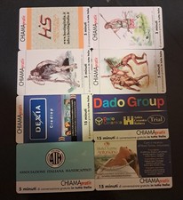 schede telefoniche chiama gratis