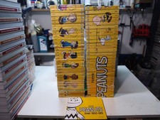 TUTTO PEANUTS 1/61 SERIE