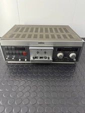 Revox b710 mkii cassette - b710,