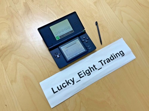 Nintendo lite stilo - ds,