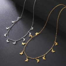 Collana da Donna Girocollo con