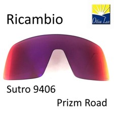 Oakley Sutro Prizm Road