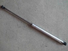 Bonnet muffler VW Golf 4 Bora