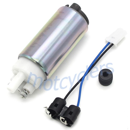 Pompa carburante fuoribordo