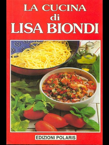 Cucina lisa biondi - la, di