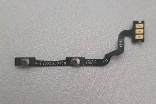 Tastierino volume oppo - tastierino,