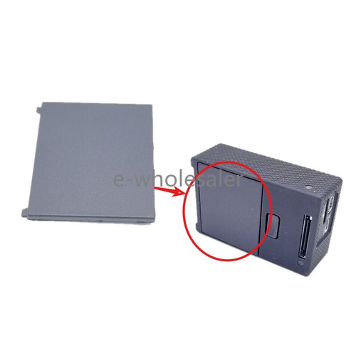 Copri batteria porta