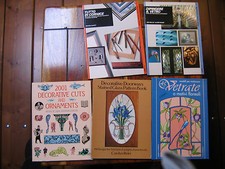 VETRATE ARTISTICHE - MODELLI