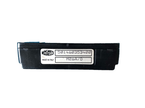 Modulo diagnostico magneti - modulo,