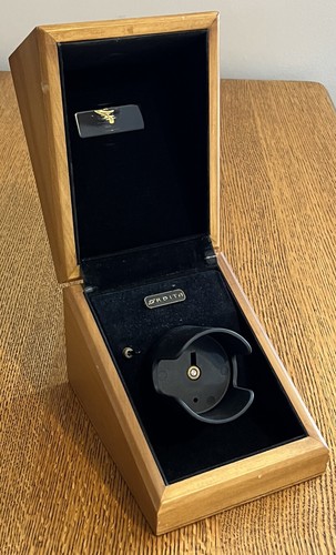 Orologio orbita carica - 1,