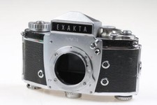 Case IHAGEE EXAKTA Varex IIb -
