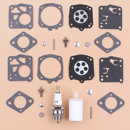Kit riparazione carburatore - riparazione,
