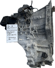 Cambio manuale per - , modello