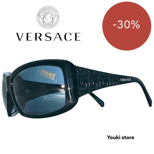 Versace occhiali sole - versace, da