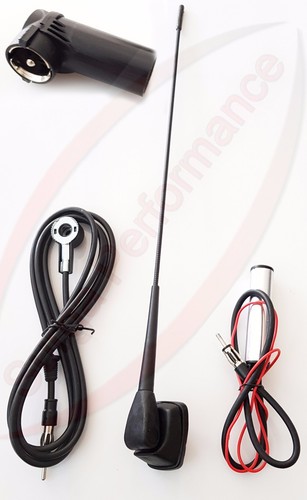 Antenna tetto peugeot 206 - antenna,