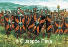 10 STAMPE D'ARTE!,Roma,SPQR,Giulio Cesare,Legione,Roma Impero,arte militare,arte bellica