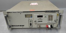 ELGAR Fonte di alimentazione