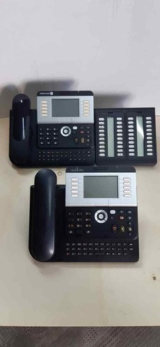 Telefono alcatel 4039 - telefono,