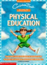 Physical Education KS2