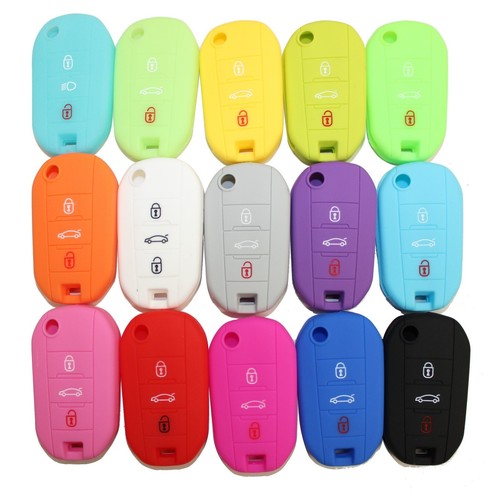 Cover chiave guscio - guscio, silicone