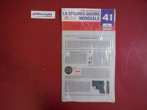 772 rivista la - rivista, seconda