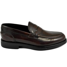 Scarpe uomo mocassini inglese