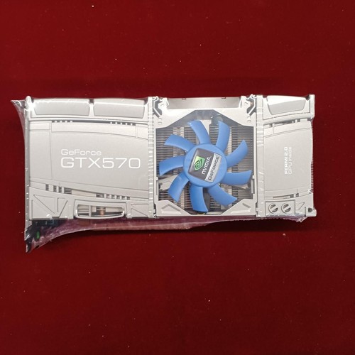 Scheda grafica nvidia gtx570 - grafica,