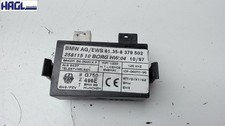 Centralina EWS 61358379502 BMW