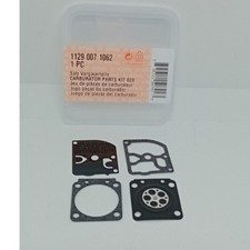 Serie particolari carburatore