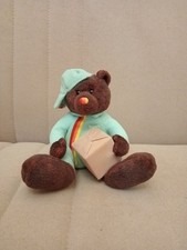 Raro Peluche Ty Packer Baby 2006 Da Collezione