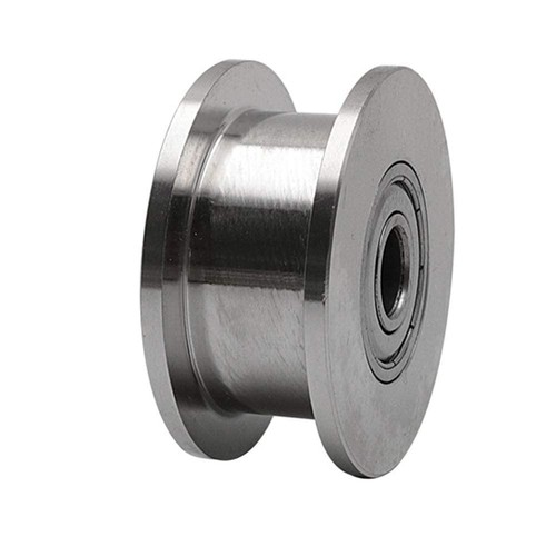 Feedal 304 acciaio - in, 48