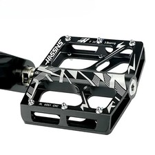 Pedali Bici MTB Piattaforma