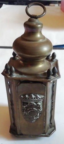 Porta candele lumia vintage - candele, /