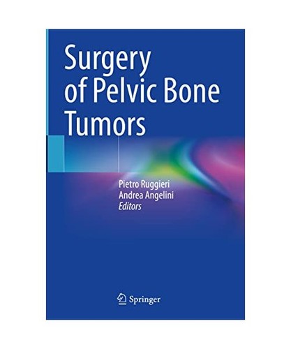 Surgery pelvic bone tumors - surgery,