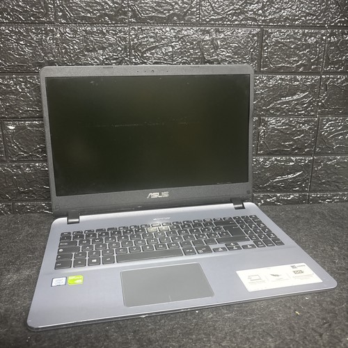 Notebook asus f507u per - asus,