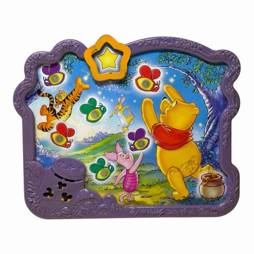 Raro gioco lucciole