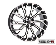 Cerchi in lega Audi Style R20