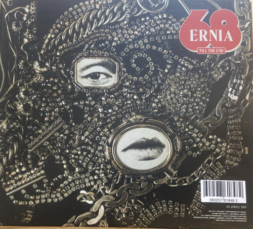 Ernia cd 2x - (till,