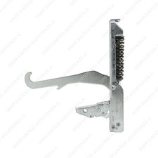 CERNIERA PER PORTA FORNO