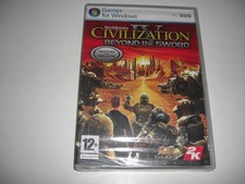 Civilization IV BEYOND THE