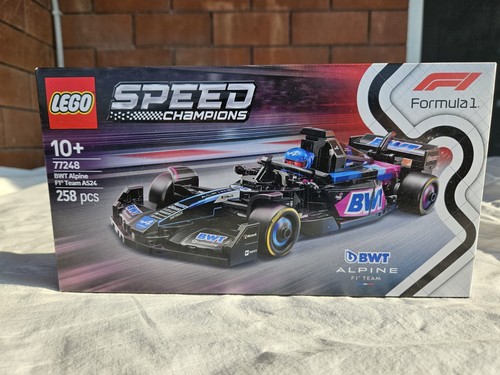 Lego speed champions - lego,