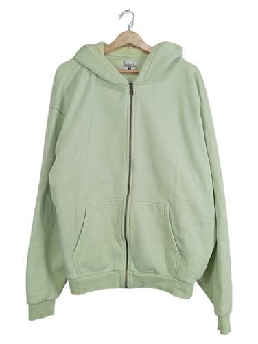 Karl kani felpa uomo verde - karl,