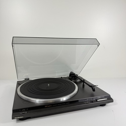Giradischi technics bd20d - giradischi,