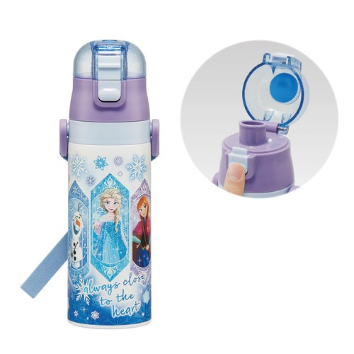 Borraccia per bambini skater - bambini,
